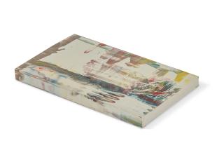 Gerhard Richter - Eis (Ice)