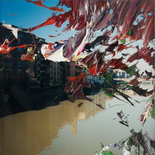 Gerhard Richter - Firenze (92/99)