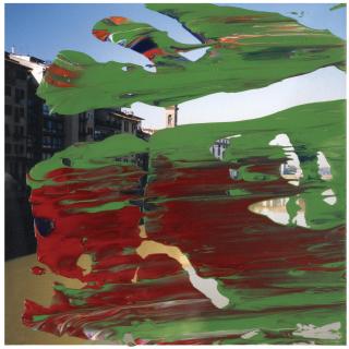 Gerhard Richter - Firenze