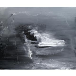 Gerhard Richter - Frau In Hollywoodschaukel (Woman In Glider)