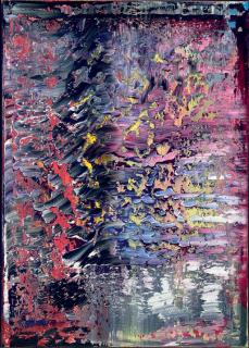 Gerhard Richter - Frost (1)