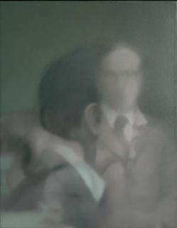 Gerhard Richter - Gilbert & George