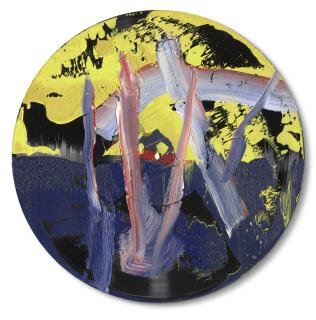 Gerhard Richter - Goldberg-Variationen (Goldberg Variations)