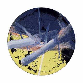 Gerhard Richter - Goldberg-Variationen