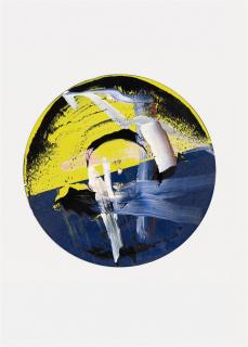 Gerhard Richter - Goldberg-Variationen