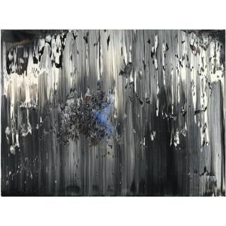 Gerhard Richter - Grat 2