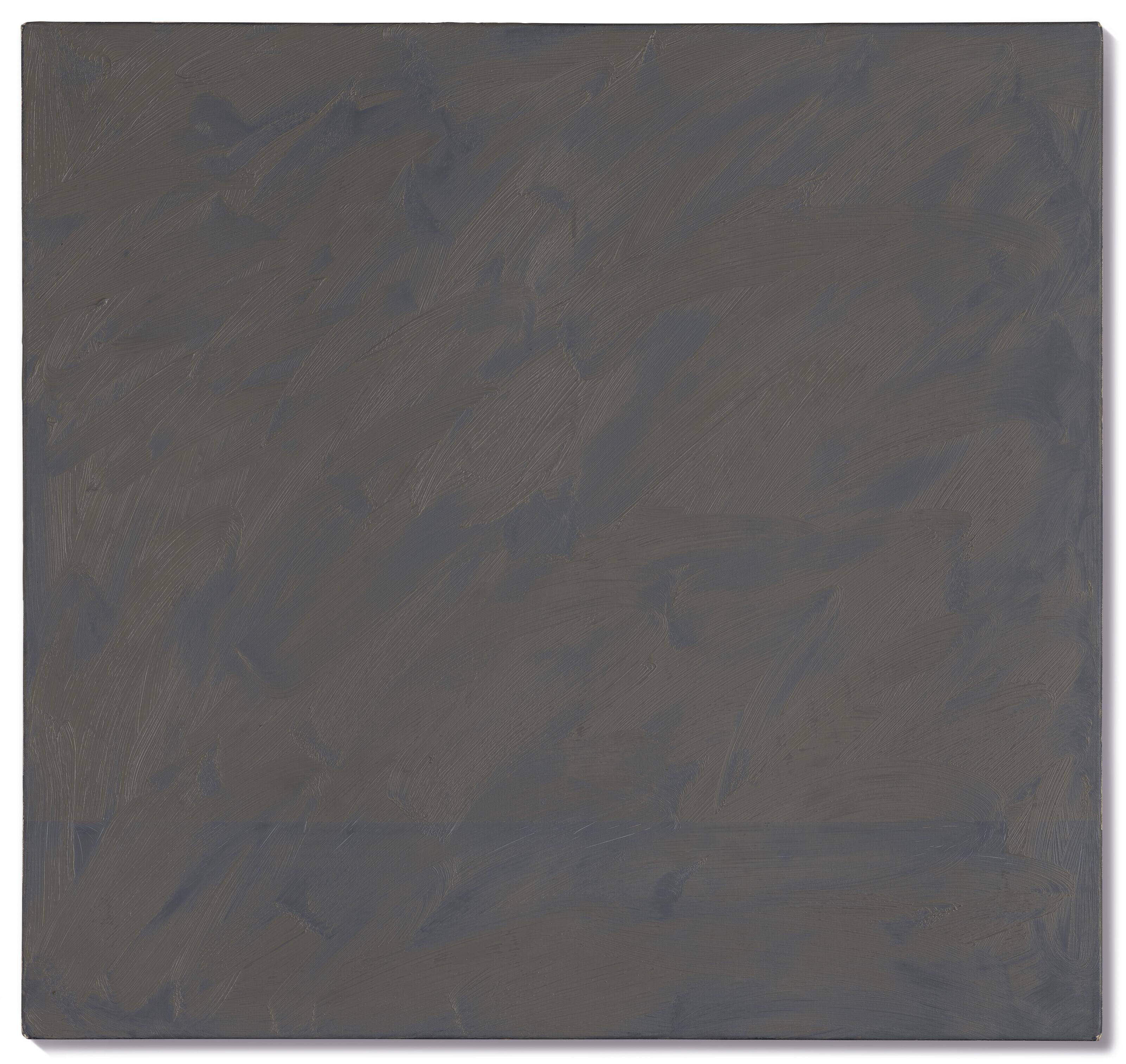 Gerhard Richter - Grau (Grey)