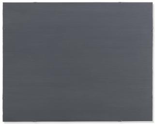 Gerhard Richter - Grau (Grey)