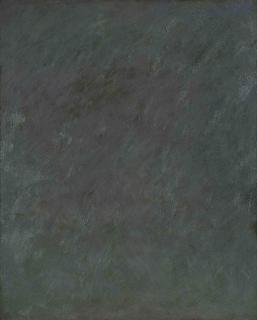 Gerhard Richter - Grau (Grey)