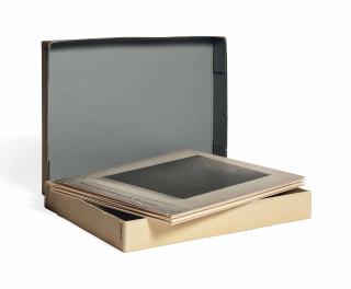 Gerhard Richter - Graue Bilder