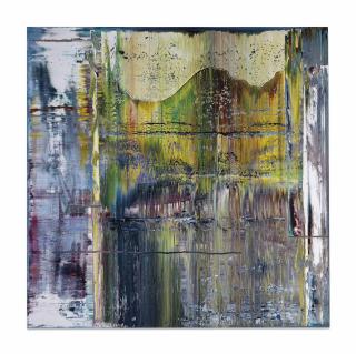 Gerhard Richter - Haggadah (P2)