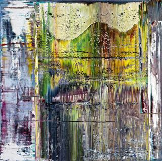 Gerhard Richter - Haggadah (P2).