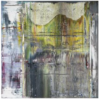 Gerhard Richter - Haggadah (P2)