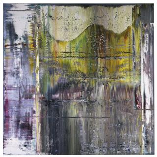 Gerhard Richter - Haggadah (P2)