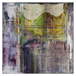 Gerhard Richter - Haggadah (P2)