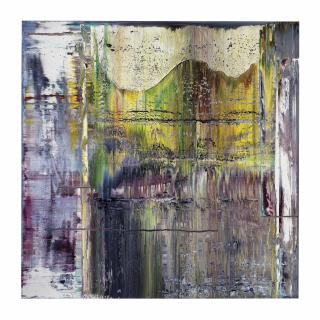Gerhard Richter - Haggadah (P2)