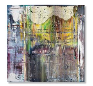Gerhard Richter - Haggadah (P2)