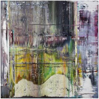 Gerhard Richter - Haggadah (P2)