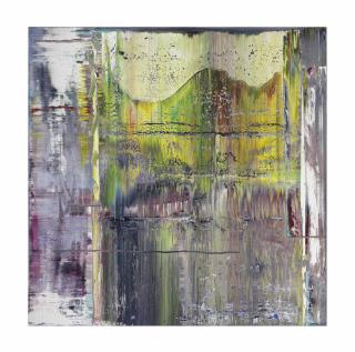 Gerhard Richter - Haggadah (P2)