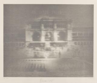 Gerhard Richter - Hannover