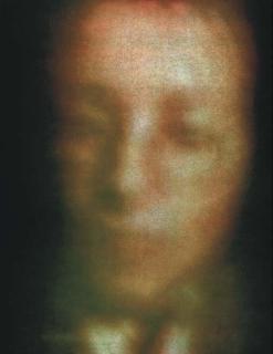 Gerhard Richter - Heiner Friedrich (Nach Einem Foto von Brigid Polk) (B. 23)