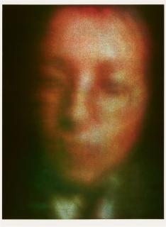 Gerhard Richter - Heiner Friedrich