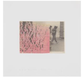 Gerhard Richter - Hood