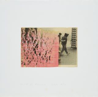 Gerhard Richter - Hood.