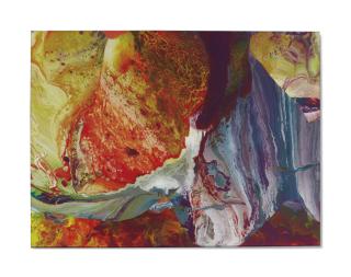 Gerhard Richter - Ifrit (P8)