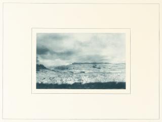 Gerhard Richter - Kanarische Landschaften II