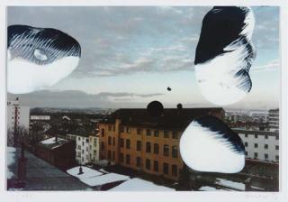 Gerhard Richter - Kassel (B. 78)