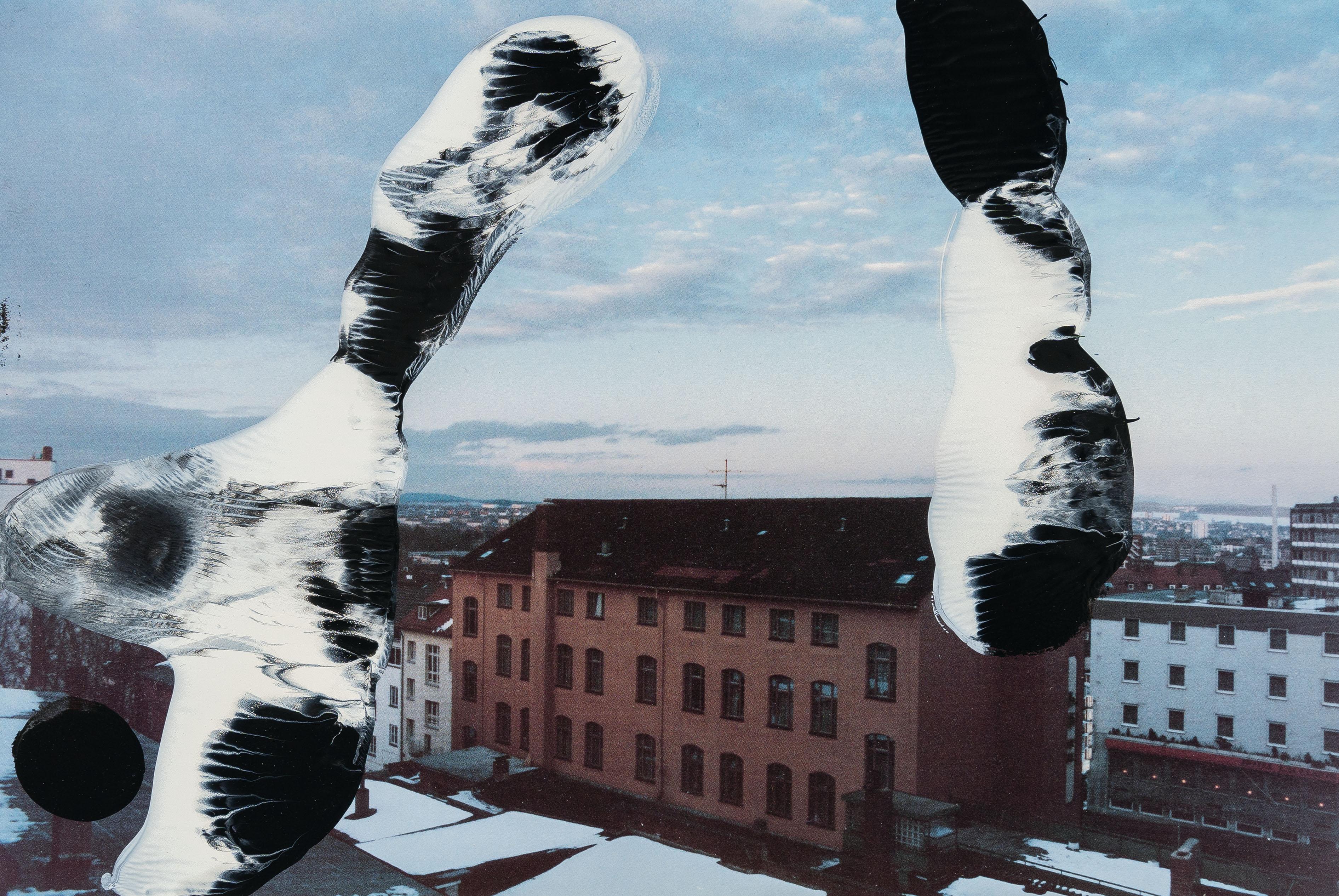 Gerhard Richter - Kassel