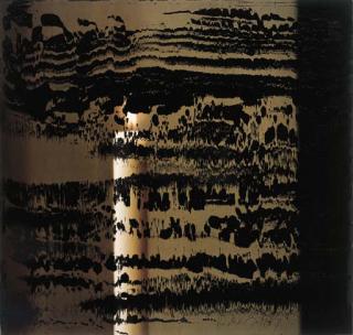 Gerhard Richter - Kerze II