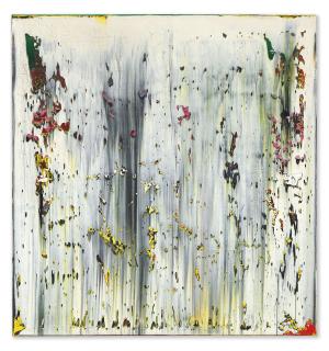 Gerhard Richter - Kind (Child)