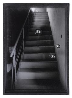 Gerhard Richter - Kugelobjekt (Spherical Object I)