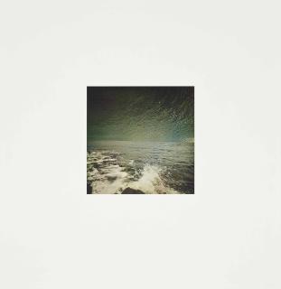 Gerhard Richter - Meer