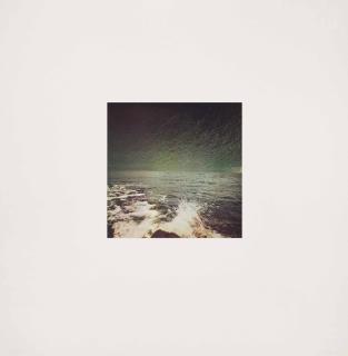 Gerhard Richter - Meer