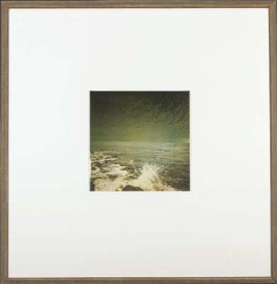 Gerhard Richter - Meer
