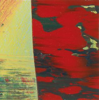 Gerhard Richter - Miniaturen (Miniatures)