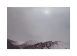 Gerhard Richter - Monstein