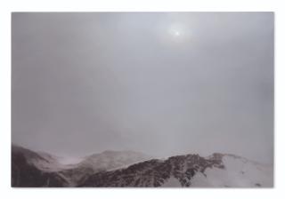 Gerhard Richter - Monstein