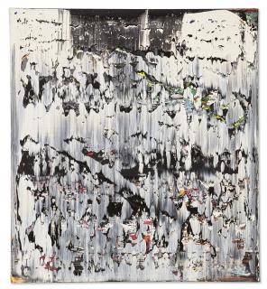 Gerhard Richter - Ohne Titel