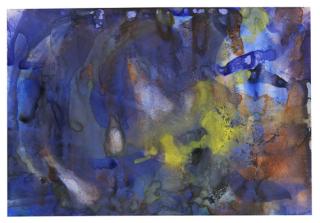 Gerhard Richter - Ohne Titel