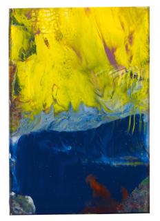 Gerhard Richter - Ohne Titel