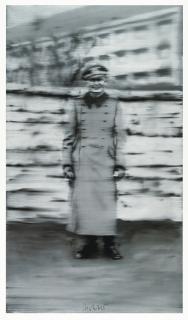 Gerhard Richter - Onkel Rudi