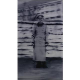 Gerhard Richter - Onkel Rudi