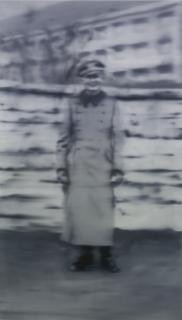 Gerhard Richter - Onkel Rudi