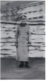 Gerhard Richter - Onkel Rudi