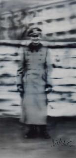 Gerhard Richter - Onkel Rudi