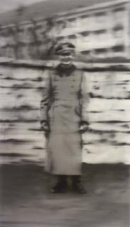 Gerhard Richter - Onkel Rudi